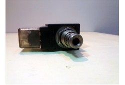 Solenoid Cartridge Valve Coil, 02-178028, 24VDC, Vickers